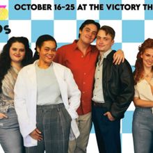 FALSETTOS Will Make Burbank Debut with Conundrum Theatre Company