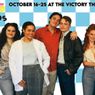 FALSETTOS Will Make Burbank Debut with Conundrum Theatre Company