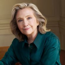 Jeff Kinney To Moderate Hillary Rodham Clinton Tour Stop In Boston