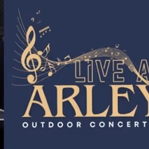 Russell Watson, The Chicago Blues Brothers, and More Entertain at Cheshire's Arley…