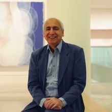 Piano Recital by Martinos Tirimos Comes to the Rialto Theatre