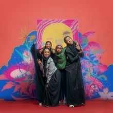 DUGSI DAYZ Comes to New Diorama in October