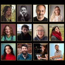 Exeter Northcott Unveils Bespoke Support for 23 South West Playwrights