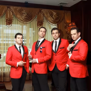 JERSEY BOYS Extends at the Engeman Theater Through June 30