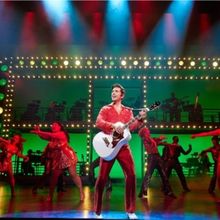 A BEAUTIFUL NOISE Comes to Madison Next Year