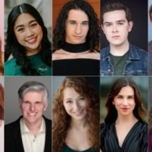 THE ADDAMS FAMILY Comes to Metropolis in September