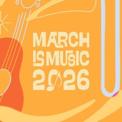 Pregones/PRTT Unveils MARCH IS MUSIC 2026 Lineup