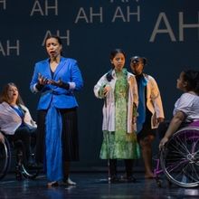 SENSORIUM EX Will Make its World Premiere Next Year