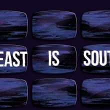 EAST IS SOUTH Comes to the Hampstead Theatre in 2025