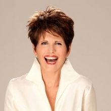 Lucie Arnaz To Perform At Kean Stage For 2024-2025 Season Opening
