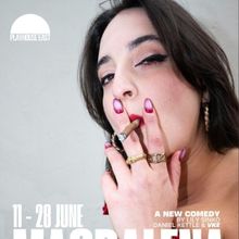 New Comedy MAGDALENA, WOMAN OF JOY To Run At Playhouse East This June