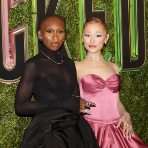 WICKED: FOR GOOD Trailer Unveiled At CinemaCon