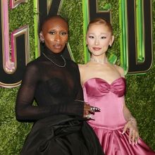 WICKED: FOR GOOD Trailer Unveiled At CinemaCon