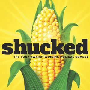 Tickets On Sale Next Week For Canadian Premiere Of SHUCKED