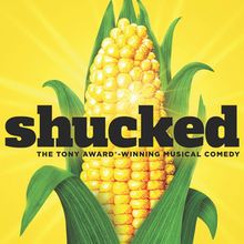 Tickets On Sale Next Week For Canadian Premiere Of SHUCKED
