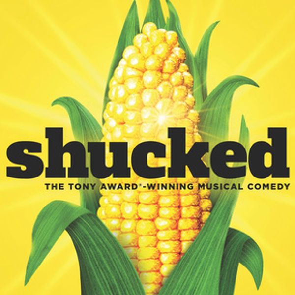 Tickets On Sale Next Week For Canadian Premiere Of SHUCKED Photo
