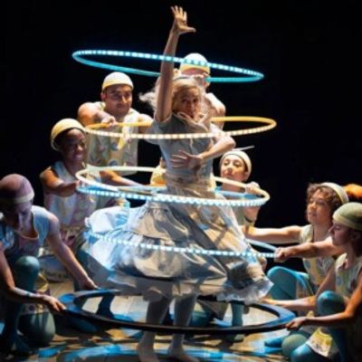 BALLET SHOES and More Set For 2027 at Sadler’s Wells