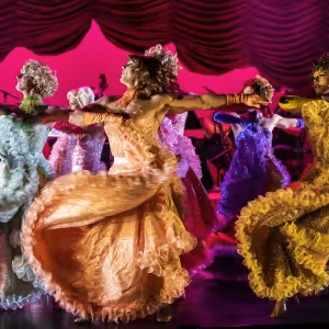 LA CAGE AUX FOLLES Comes to Melbourne in November