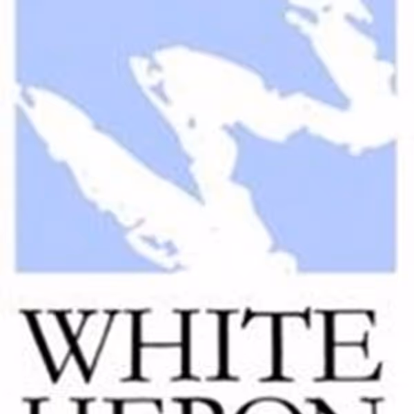 White Heron Theatre Company Opens BLITHE SPIRIT July 10 Photo