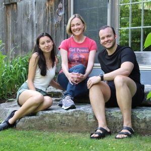 WHAT THE CONSTITUTION MEANS TO ME Comes to Weston Theater Company