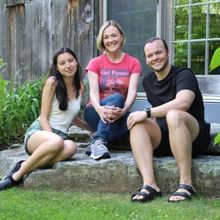 WHAT THE CONSTITUTION MEANS TO ME Comes to Weston Theater Company