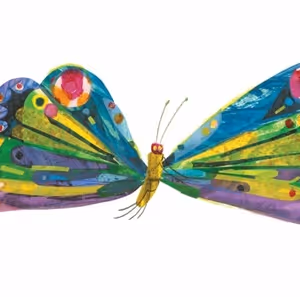 Eric Carle Museum Unveils 2026 Carle Honors Honorees Including Bryan Collier