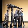SUMMER SAMPLER to Feature World Premieres at ODC/Dance in San Francisco