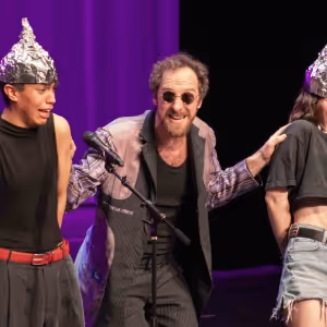 Photos: The Beautiful City Project's WE WILL ROCK YOU