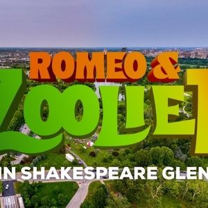 ROMEO & ZOOLIET Will Return to St. Louis Shakespeare Festival This Fall