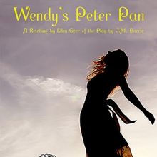 WENDY'S PETER PAN Comes to Theatricum in June