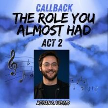 CALLBACK Concert Will Return to The Green Room 42 in November