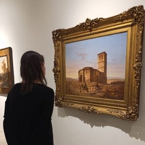 Ofrecerán Un Recorrido-Taller Para Adentrarse En Las Estéticas De Pilar Calvo Y…