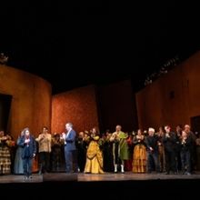 San Francisco Opera Awards Opera Medal to Head of Properties Lori Harrison