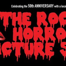 THE ROCKY HORROR PICTURE SHOW Comes to the WYO This Month