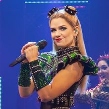 SIX, HADESTOWN, And Disney's FROZEN Headline 23-24 Broadway In Toledo Season