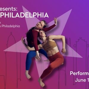 Arts Service Organization Presents Female-Led Companies at Philadelphia's…
