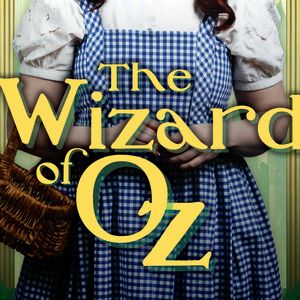 TheaterWorks to Celebrate 40th Anniversary with THE WIZARD OF OZ