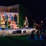 Photos: First Look at HAMLET and THE IMPORTANCE OF BEING EARNEST at Oak Park Festival Theatre