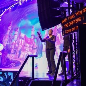 Birmingham Hippodrome Reveals New Programme to Influence Future Accessibility Work