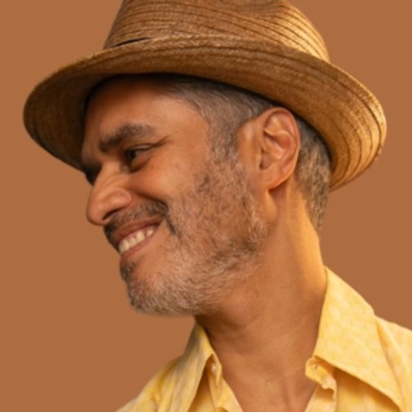 BUENA VISTA SOCIAL CLUB Martín Solá Brings BOLEROS TO BROADWAY To The Green Room 42 Photo