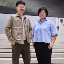 'Trevor Yeung: Courtyard of Attachments, Hong Kong in Venice' Exhibit Opens in Hong K