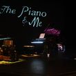 Photos: Hershey Felder in THE PIANO & ME at Ensemble Theatre Company in Santa Barbara Photo