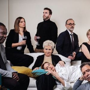 A SENHORA DE DUBUQUE Comes to Teatro da Trindade Next Month