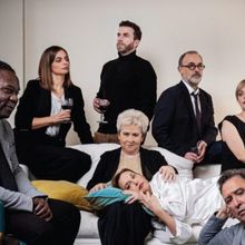 A SENHORA DE DUBUQUE Comes to Teatro da Trindade Next Month