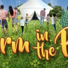 PERFORM IN THE PARK Donates Over 20,000 Tickets to Primary Schools in England