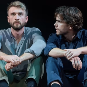 OTHELLO Directed By Sinéad Rushe Will Be Released Online For Streaming