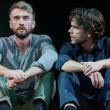 OTHELLO  Directed By Sinéad Rushe Will Be Released Online For Streaming