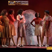 Photos: First Look At CM Performing Arts Center's Production Of A BRONX TALE