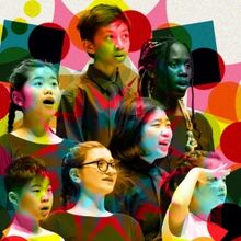 Roy Thomson Hall Presents SONGS OF THE SEASON WITH THE TORONTO CHILDREN'S CHORUS, Dec