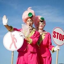 The 2024 AWESOME International Arts Festival for Bright Young Things Returns This Mon